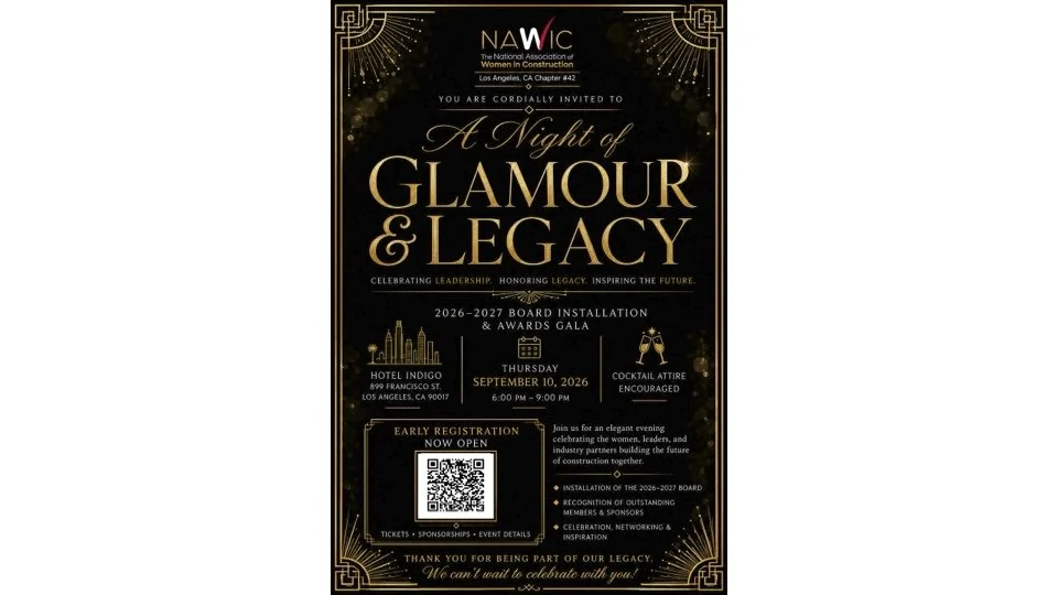 A Night of Legacy 