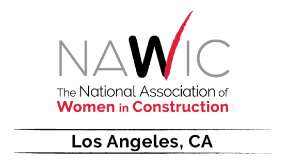 National Association of Women in Construction, Los Angeles