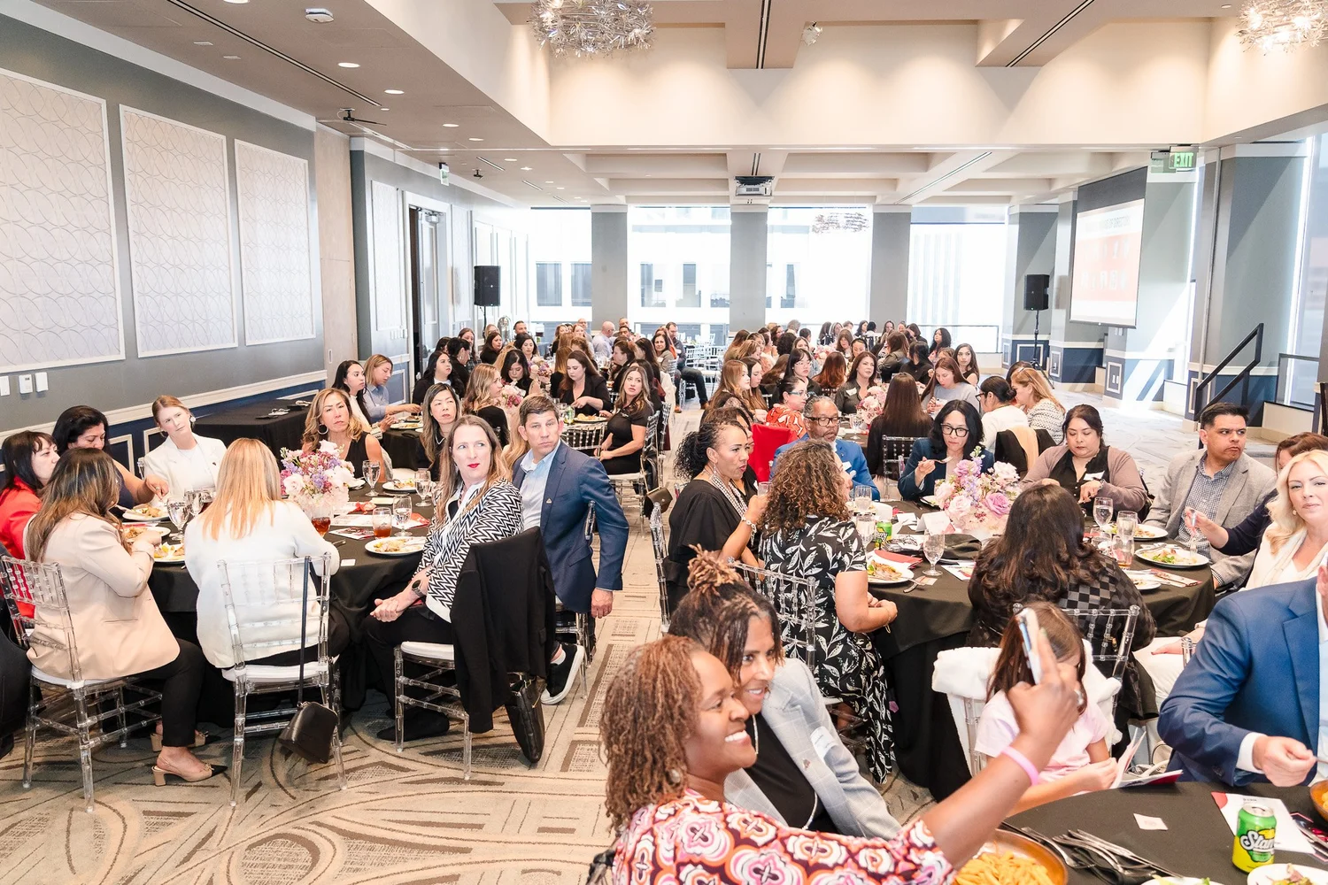 WIC Week 2026 — National Association of Women in Construction, Los Angeles