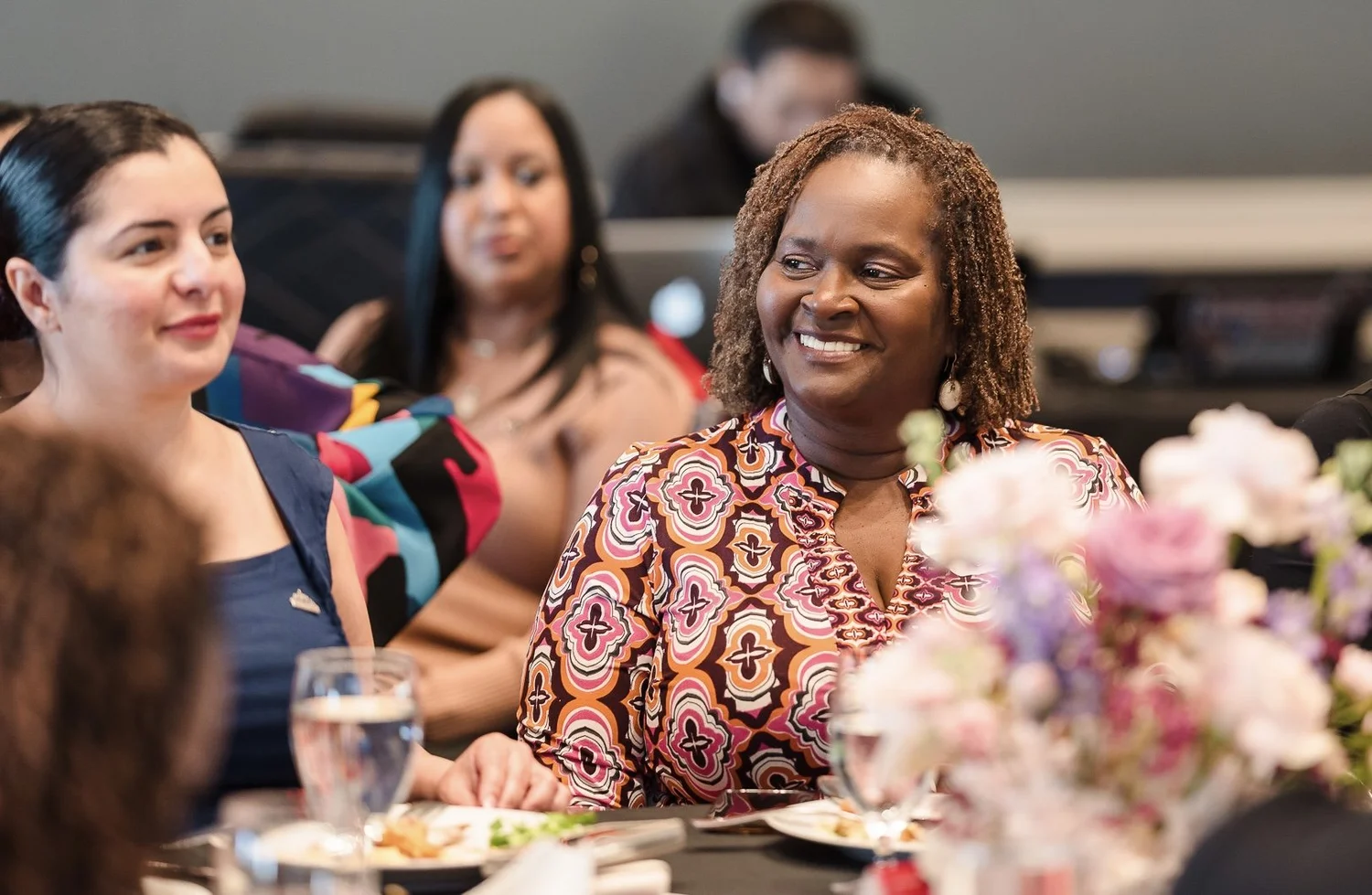 National Association of Women in Construction Los Angeles
