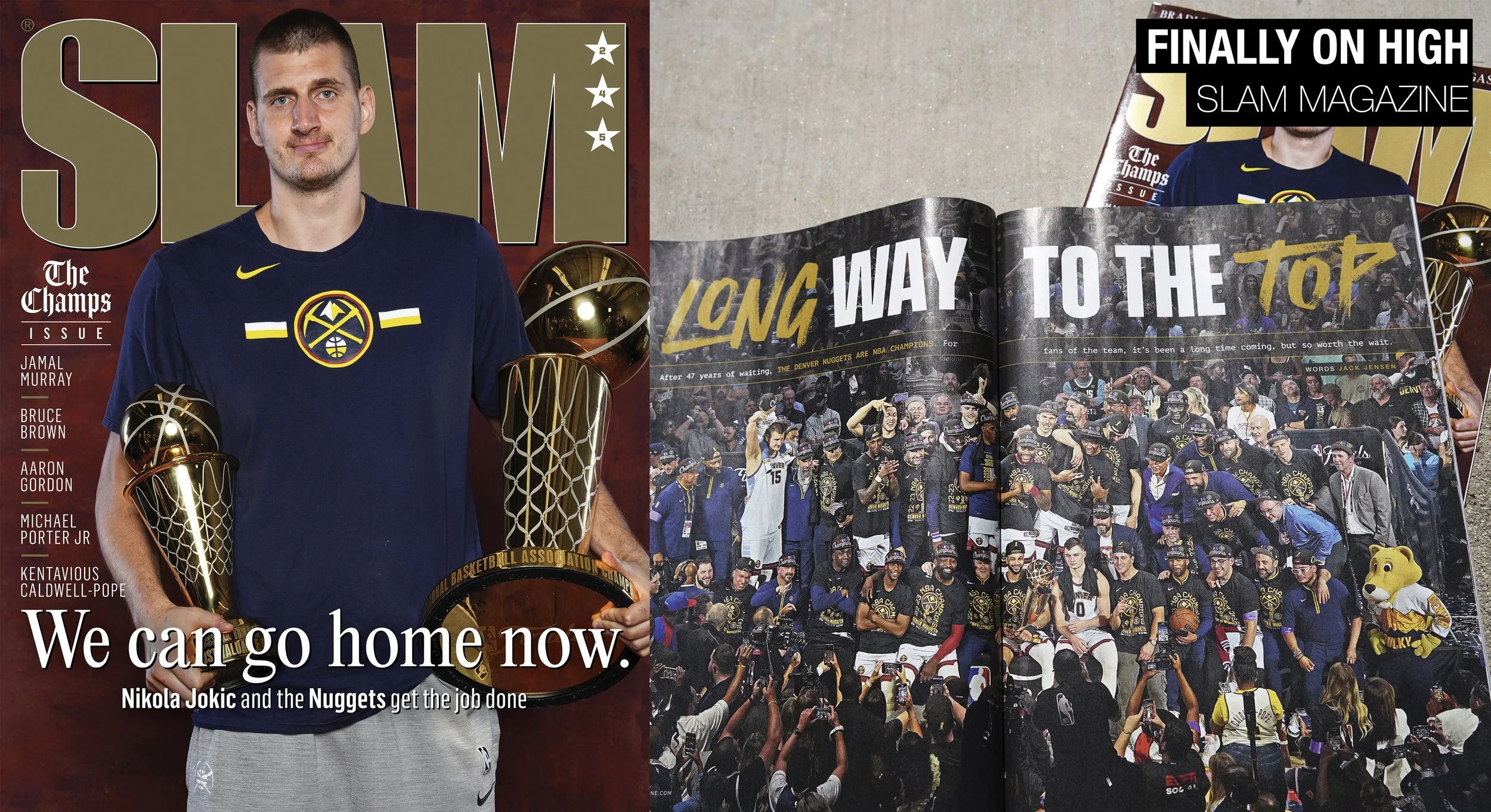 writer | photographer