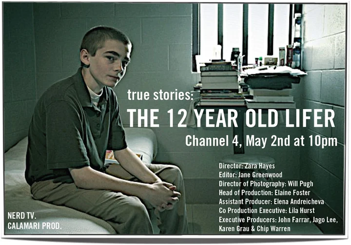 The 12 Year Old Lifer (2013)