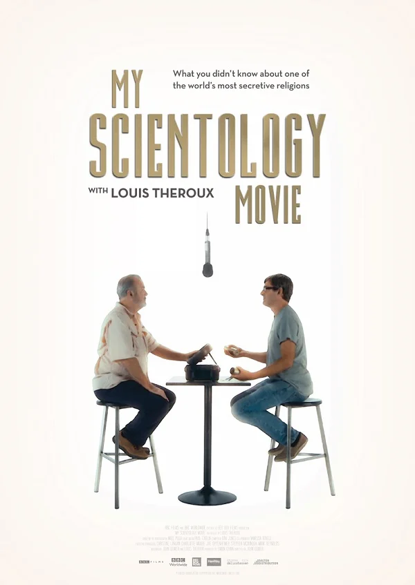 My Scientology Movie (2015)