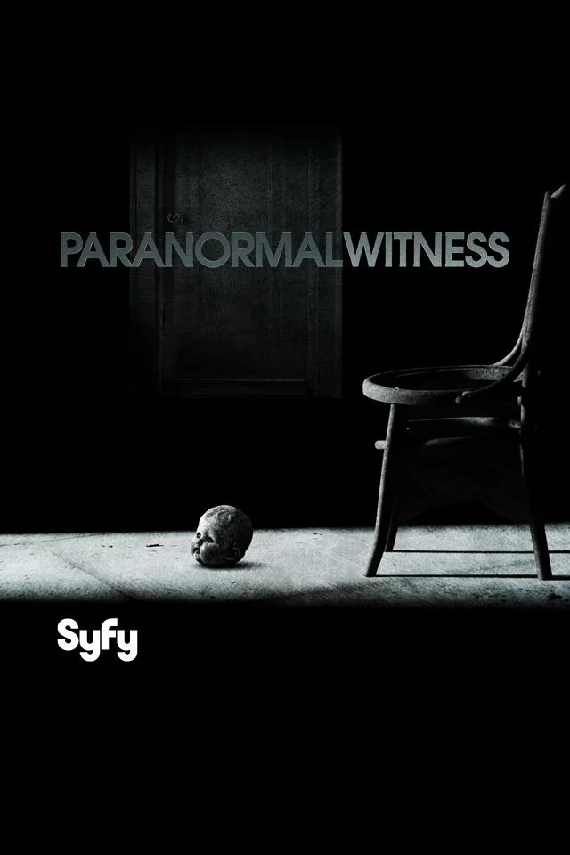 Paranormal Witness: The Tenants (2012)