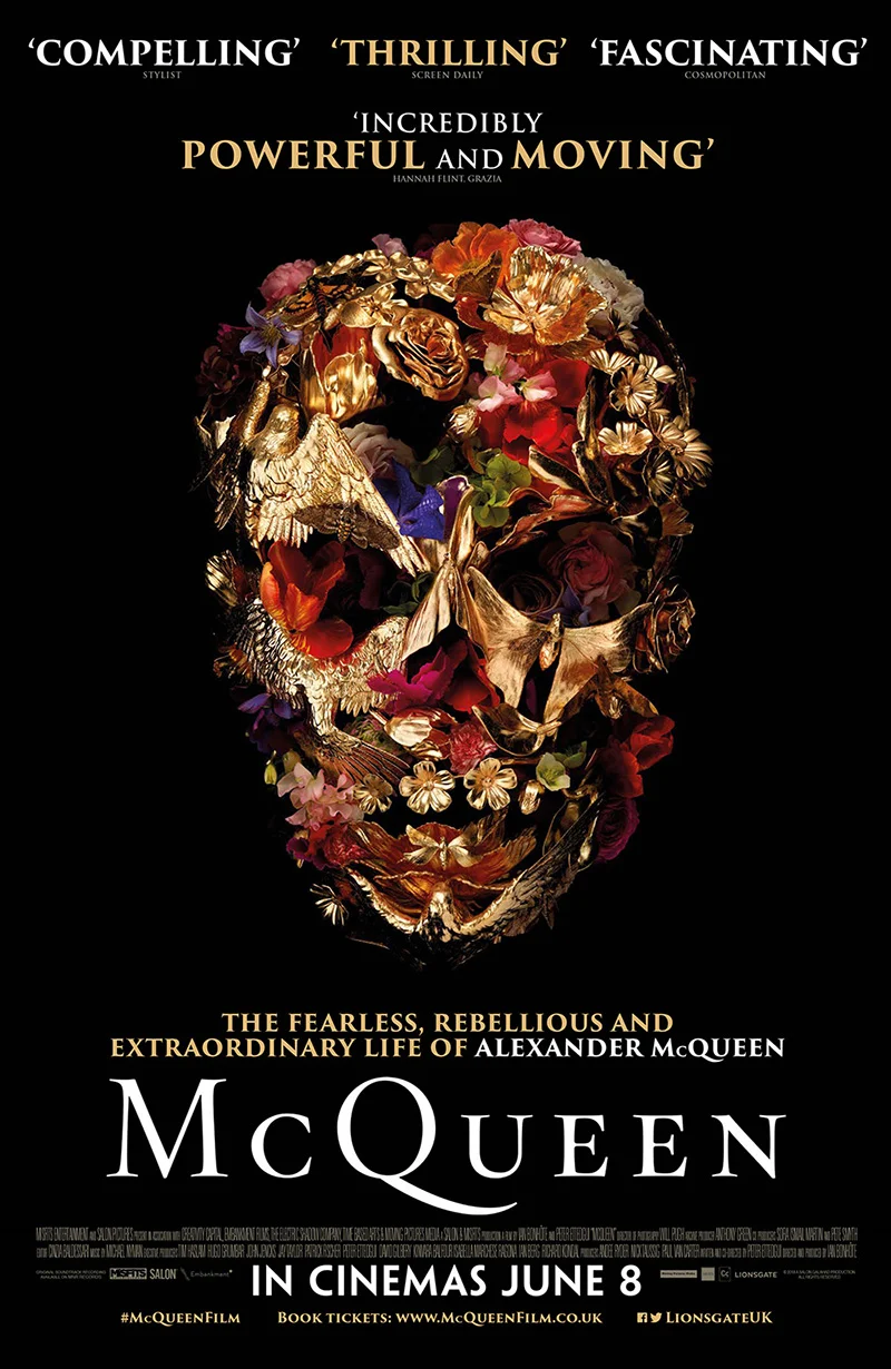 McQueen