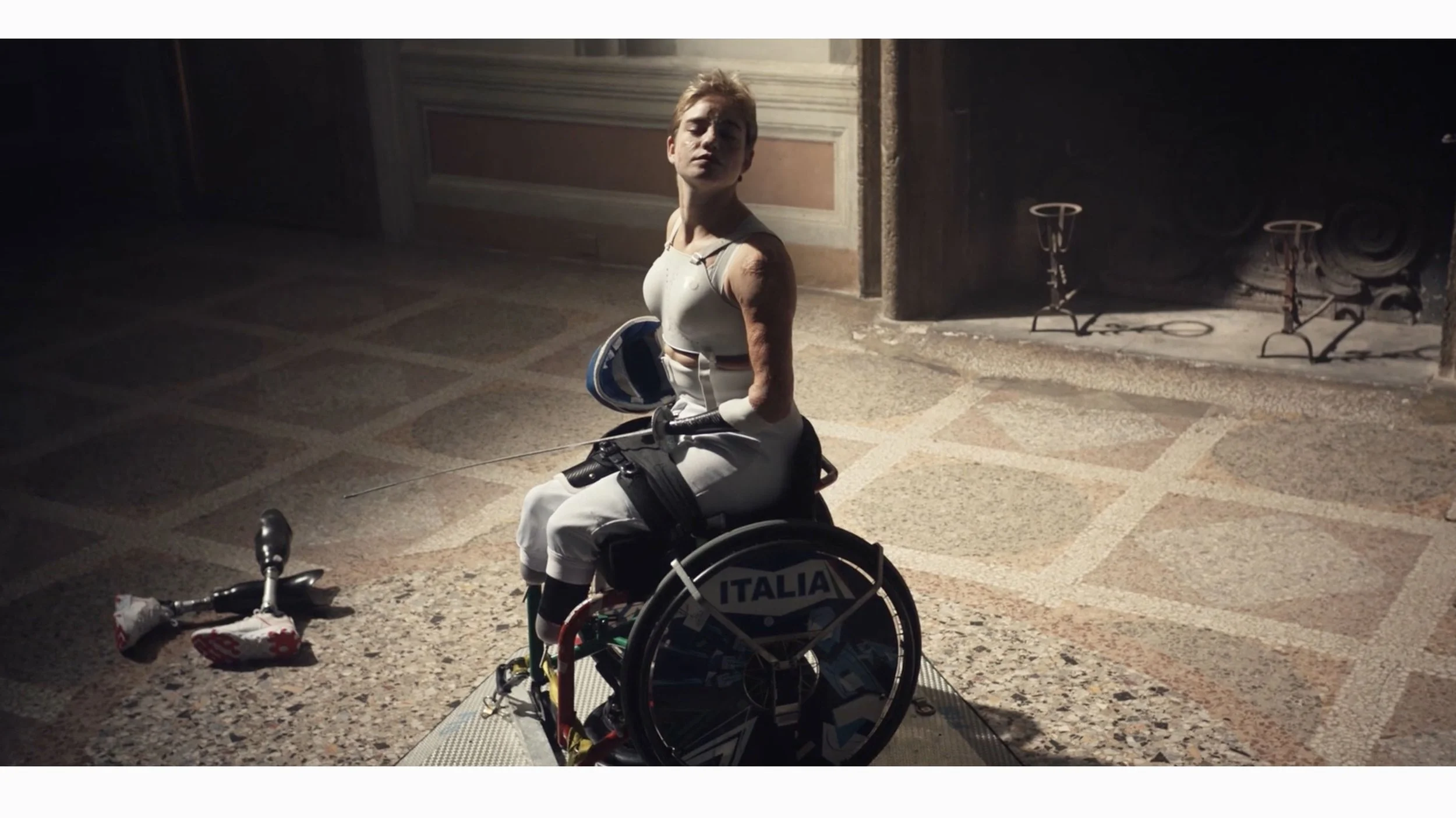 Rising Phoenix (2020)