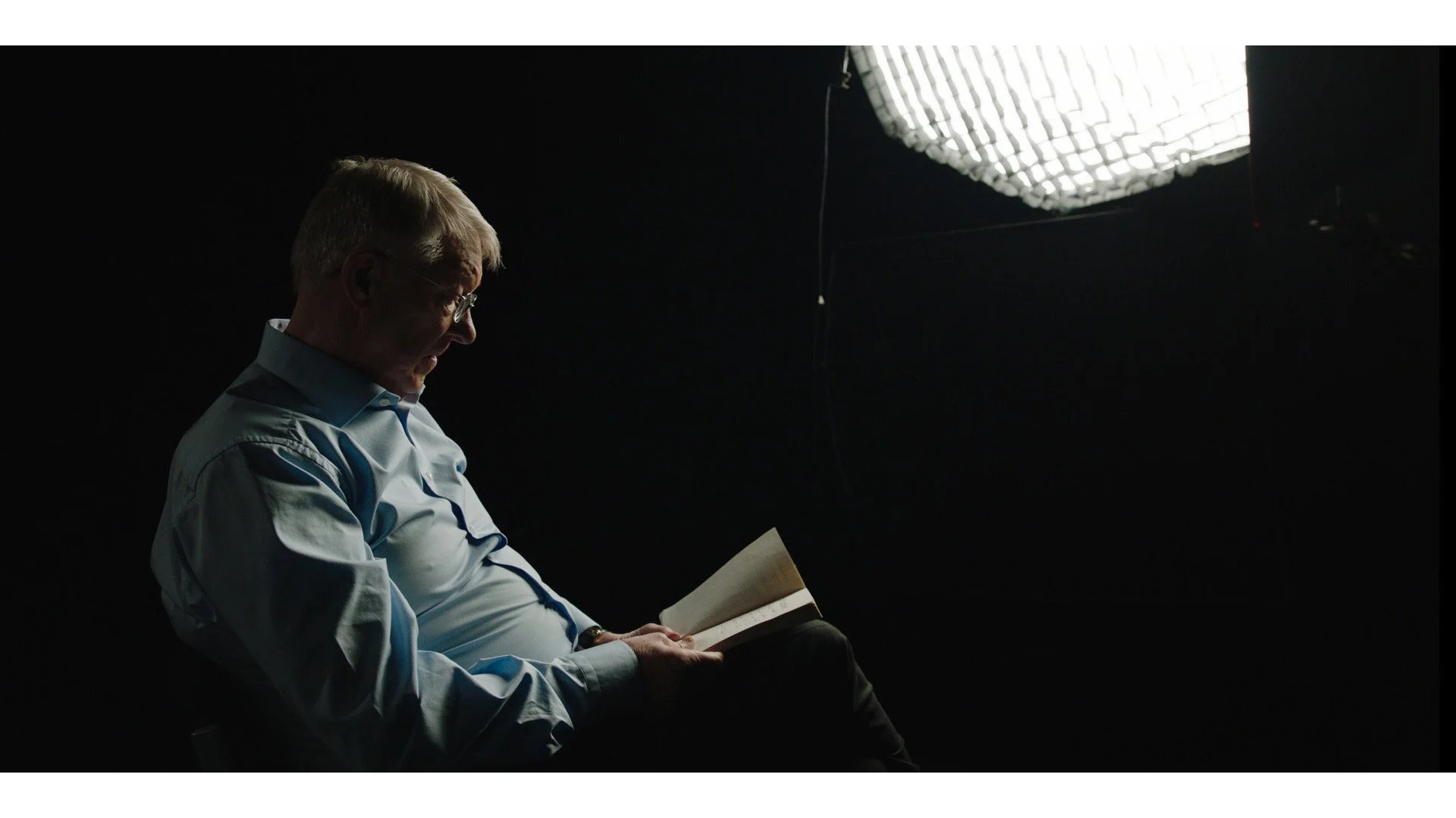 Alex Ferguson: Never Give In (2021)