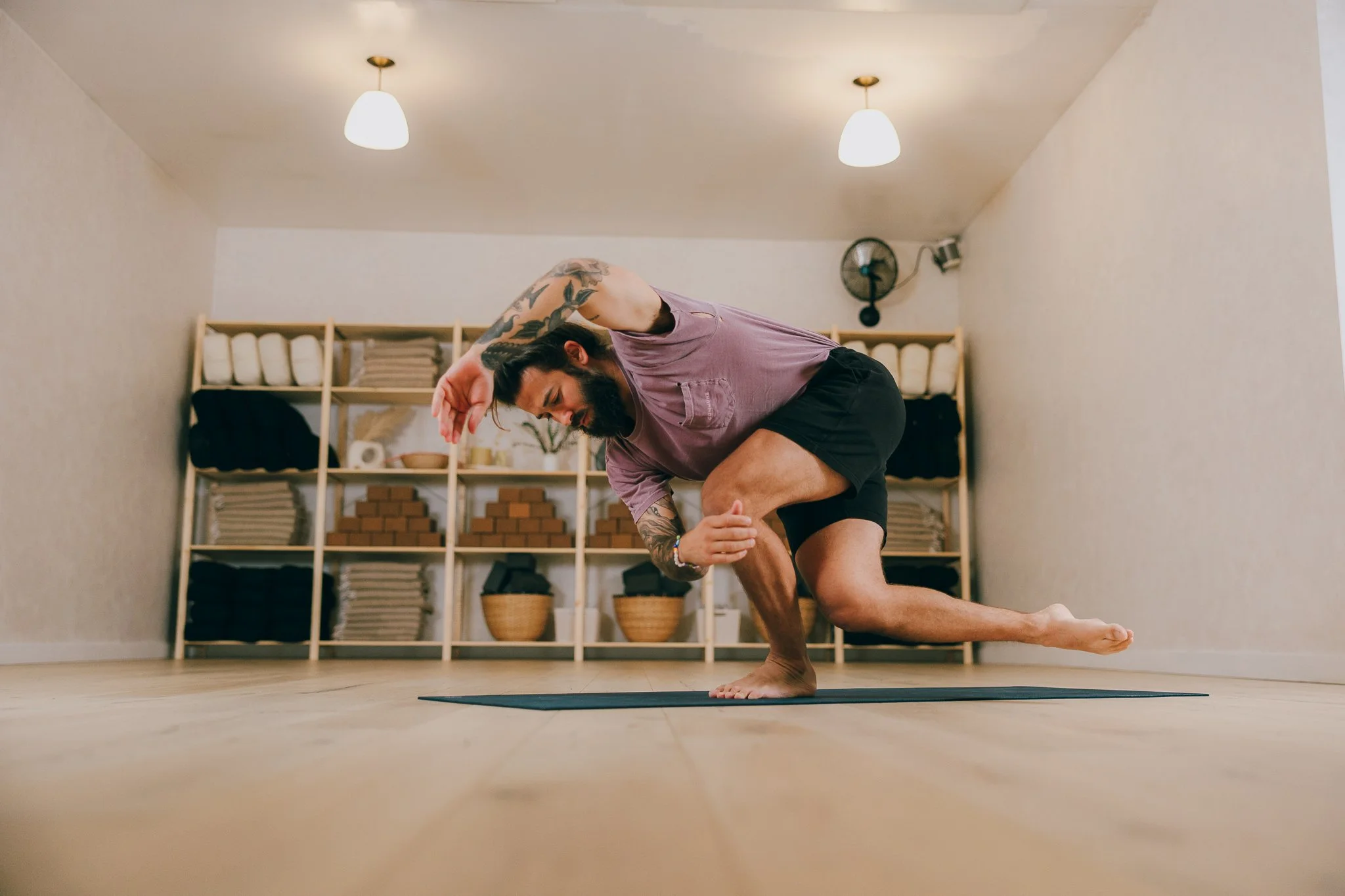 Workshop Series, London, gb