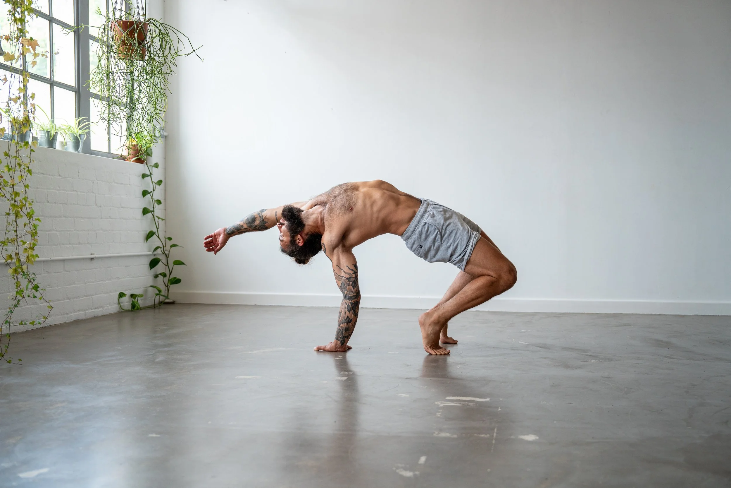 Workshop Series, Costa Mesa, US