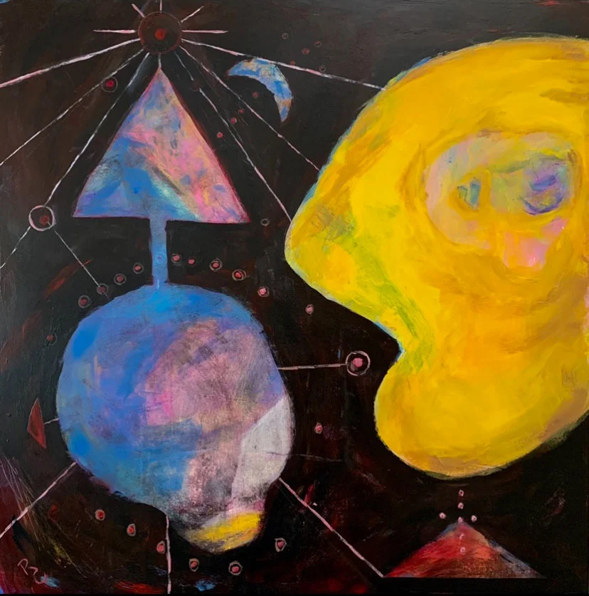 Humanity's Unconscious Awakening