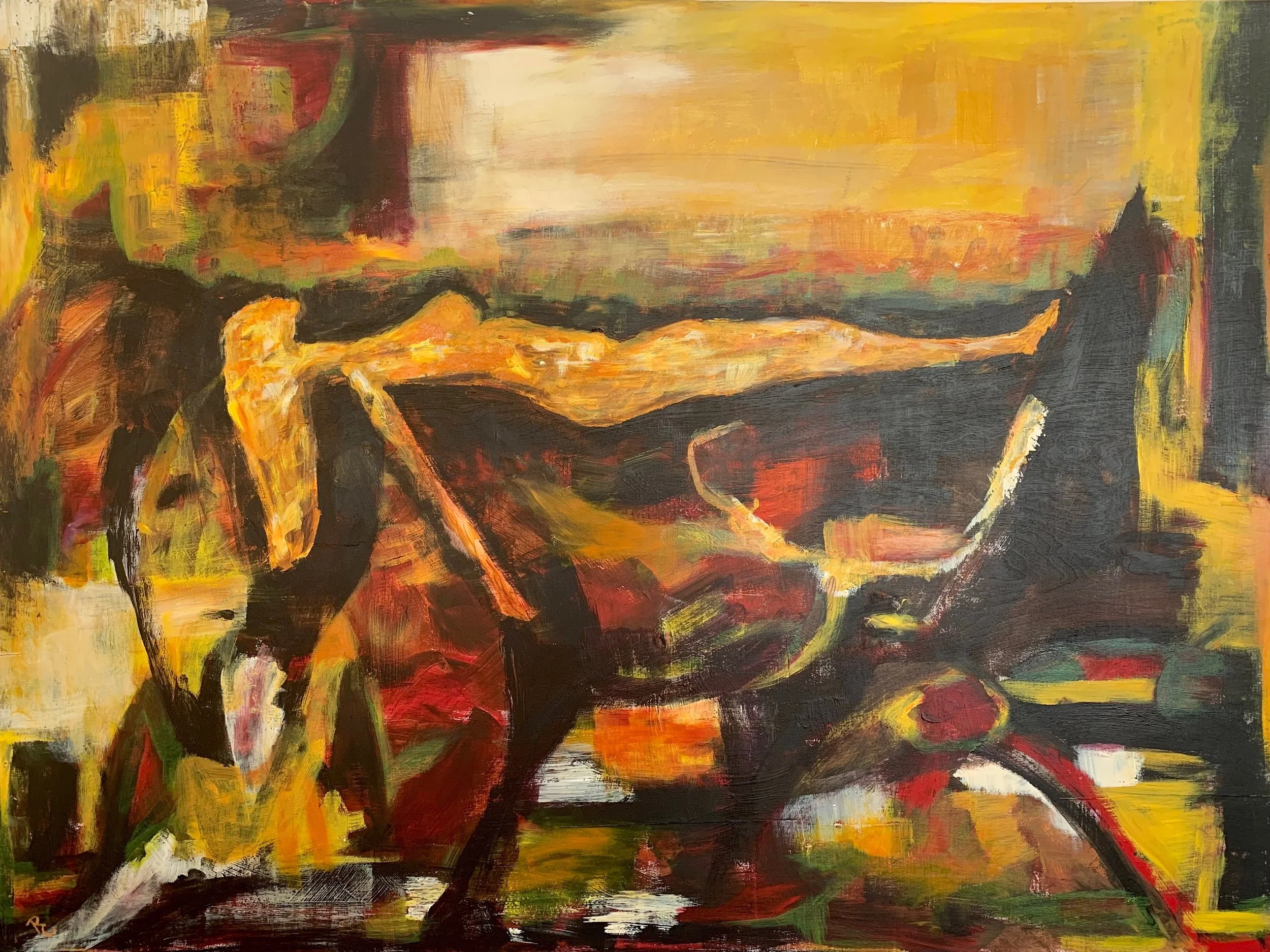 Mutations of the Unconscious