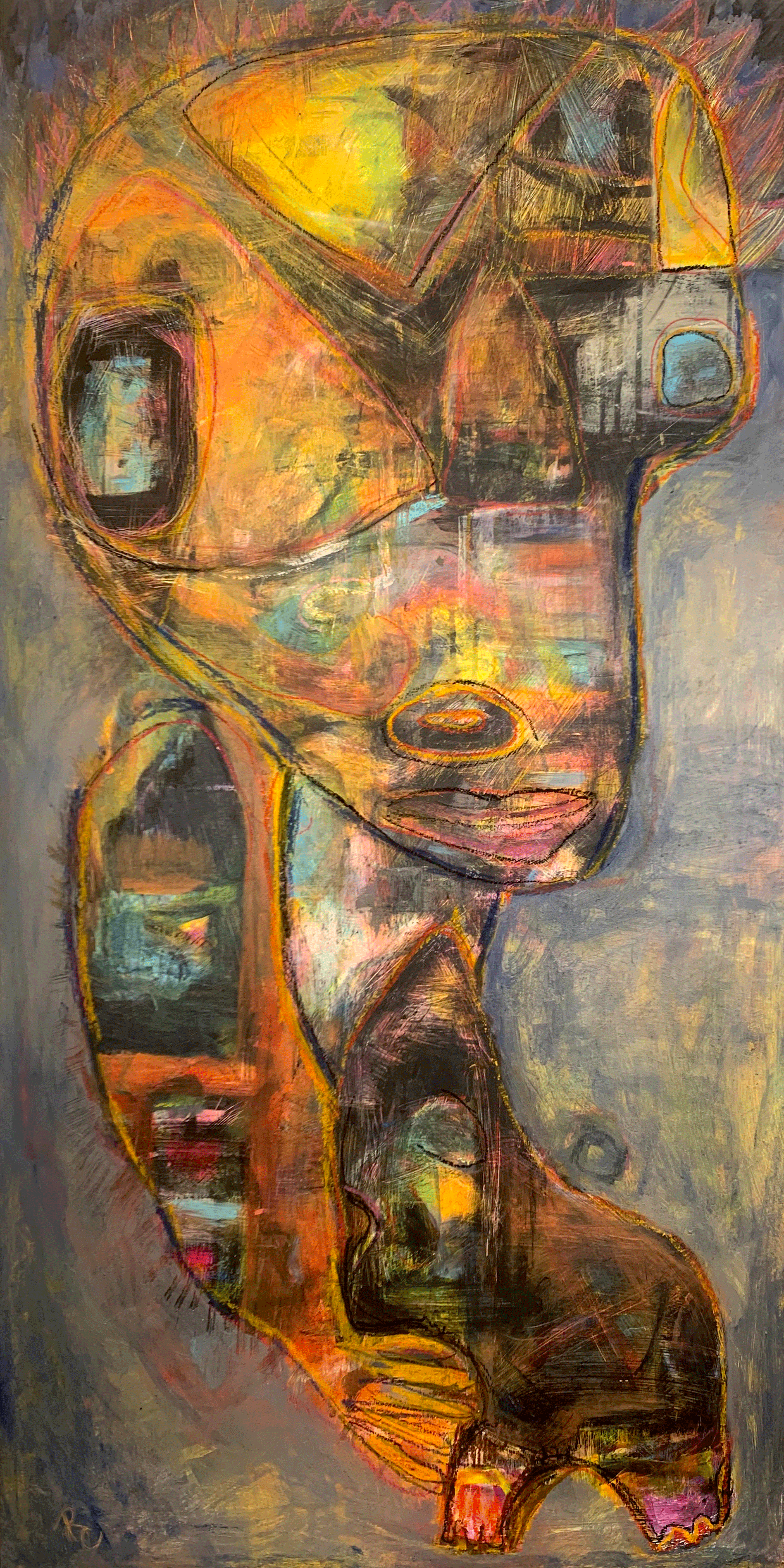 Alien's Best Friend... Is Alien Dog