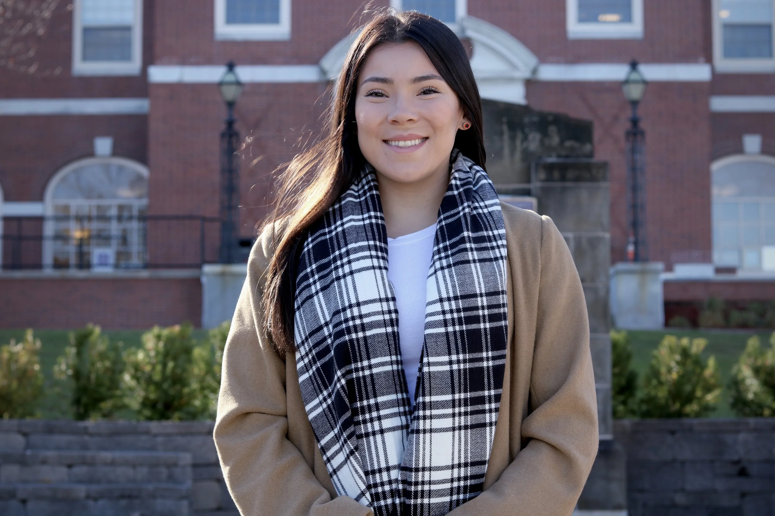 Indigenous Students Representative