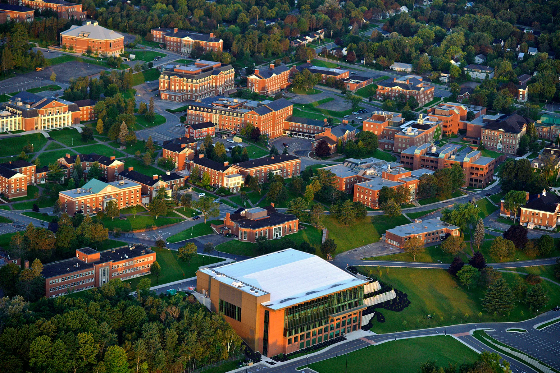 Academic Concern Directory
