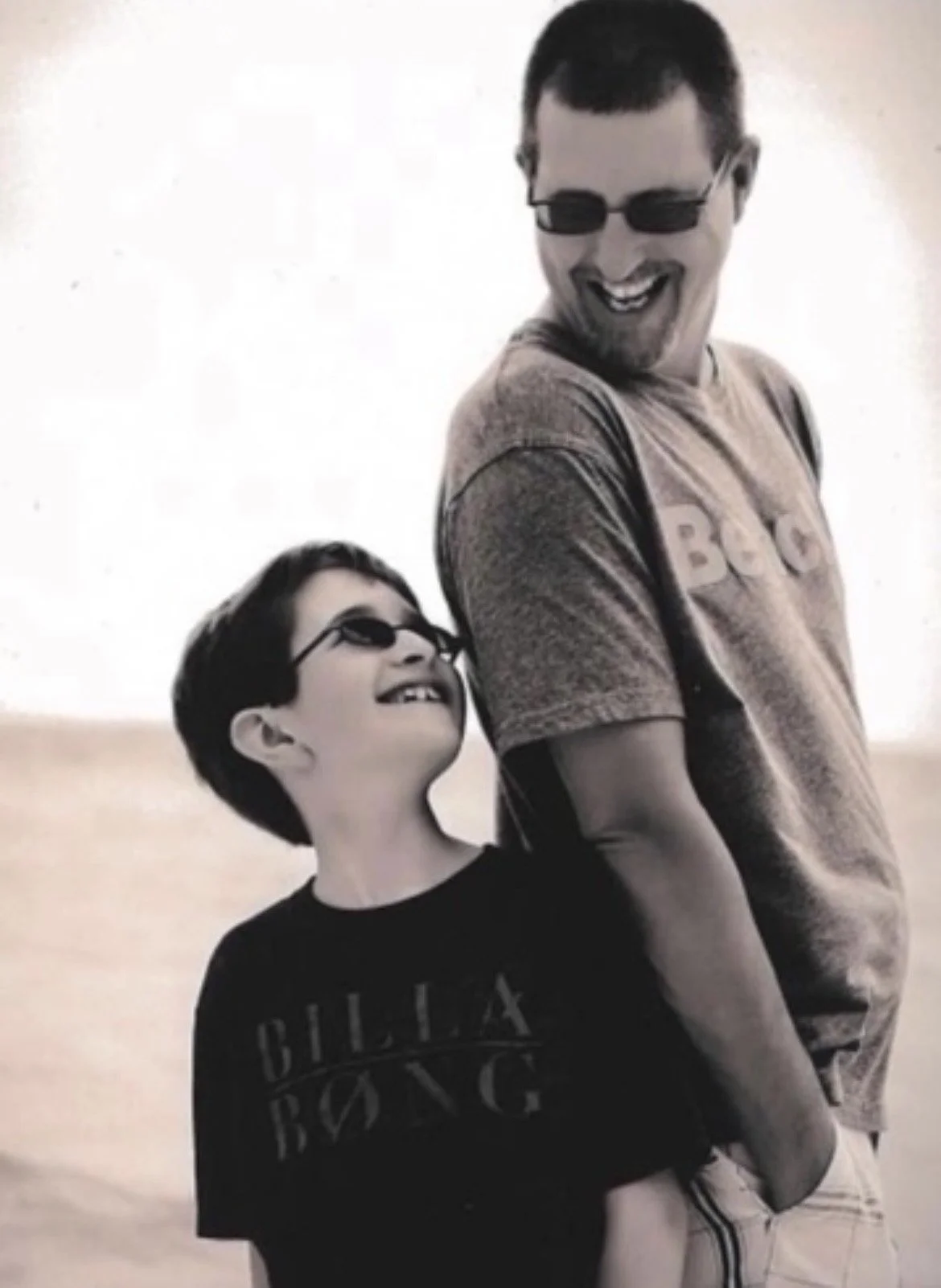 The Power of a Support System