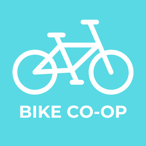 Bike Coop — UNB Student Union