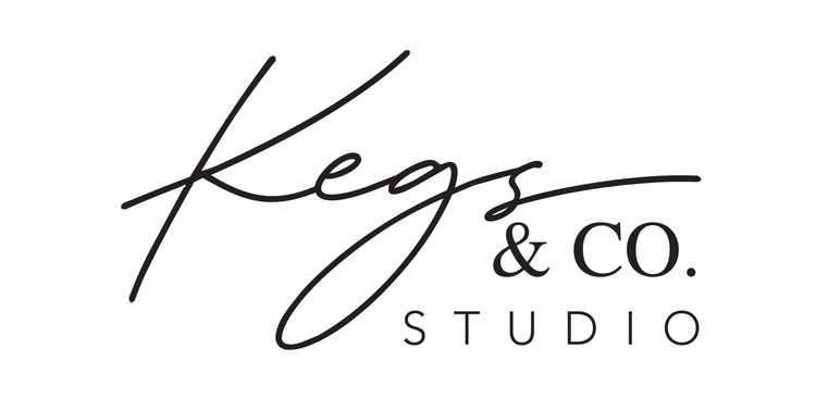 Katie Spain Narel | Graphic Design