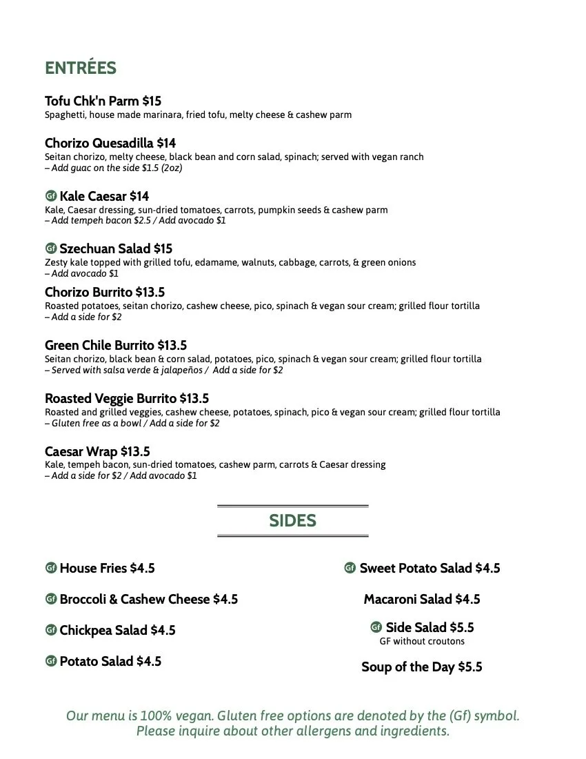 graze online ordering | naples fl Images High Quality... Dinner — Graze Nashville