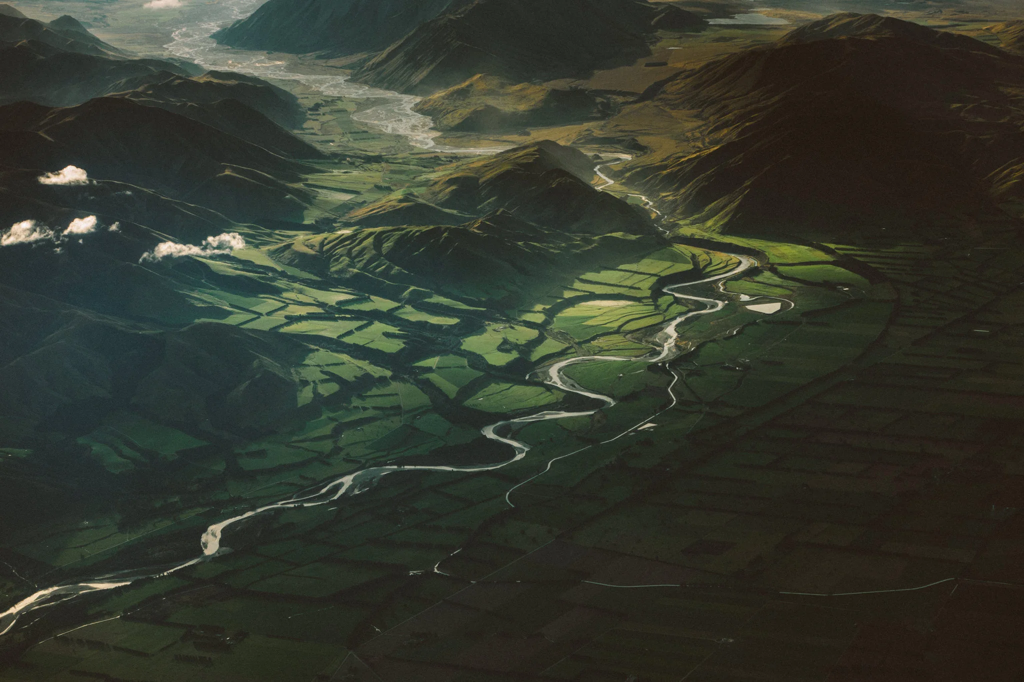 new zealand Queenstown fabio oliveira photography