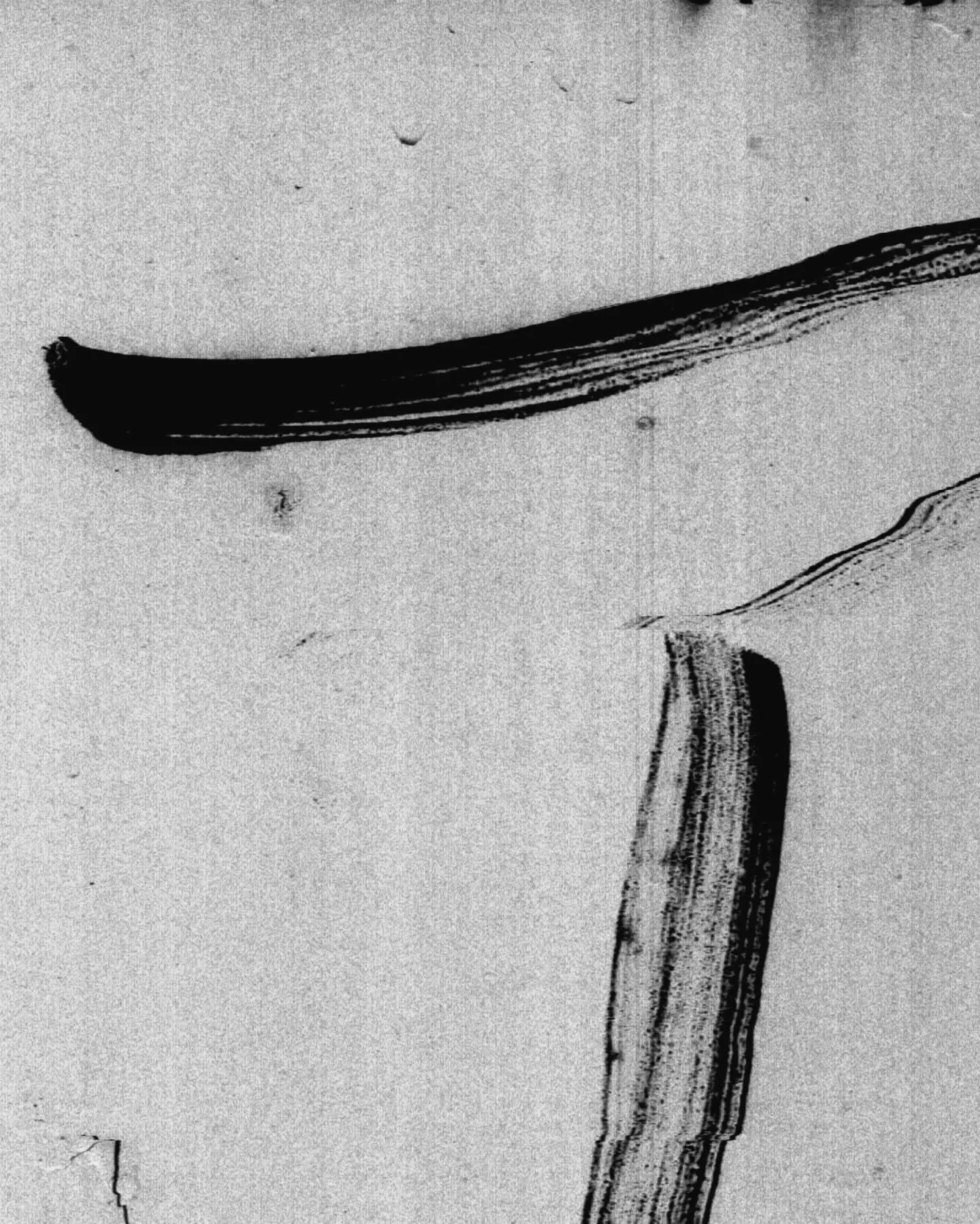 Dumpster art made tonight.