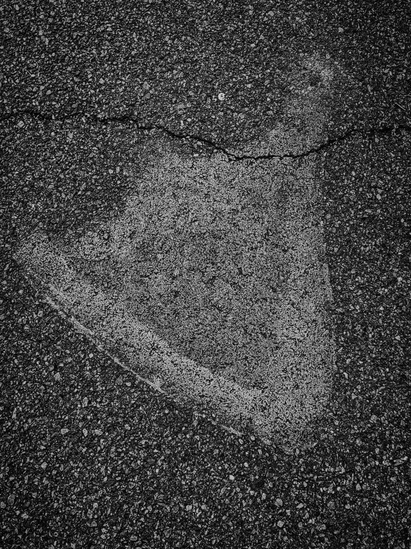 The ghost of Diamond Duck