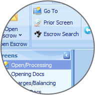 Paperless Processing