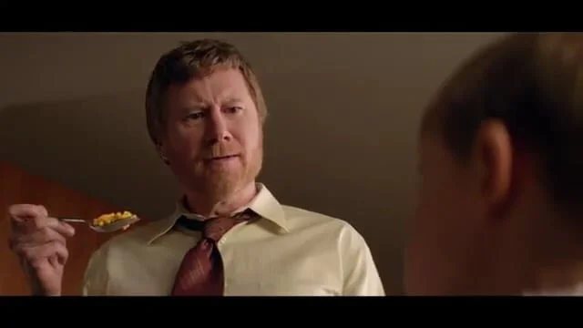 The legacy continues with this throwback PSA.