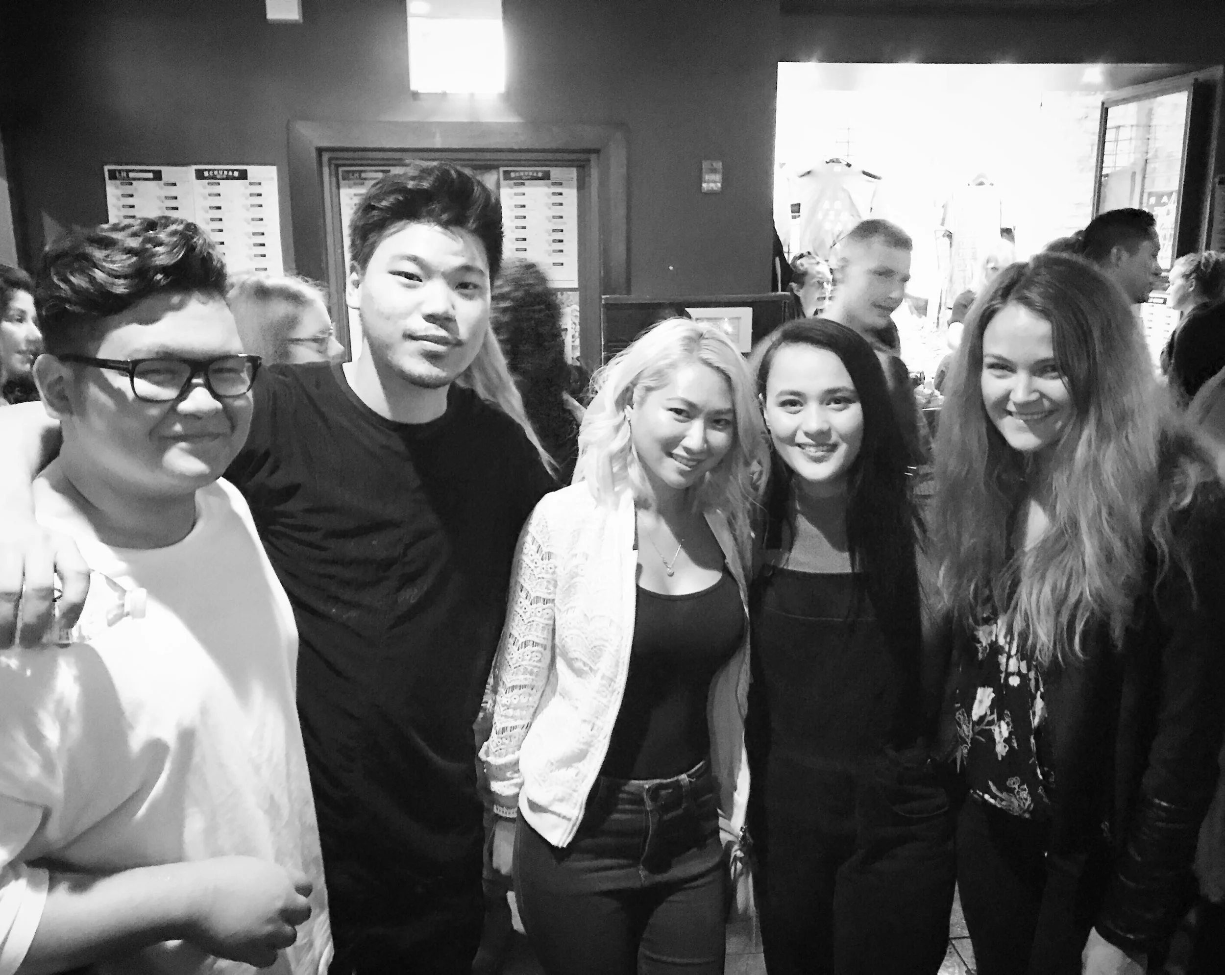 Weekly WHOA's vol.2 🔥