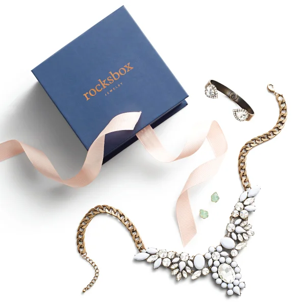 WHOA! Last-Minute Gift Guide: For Her