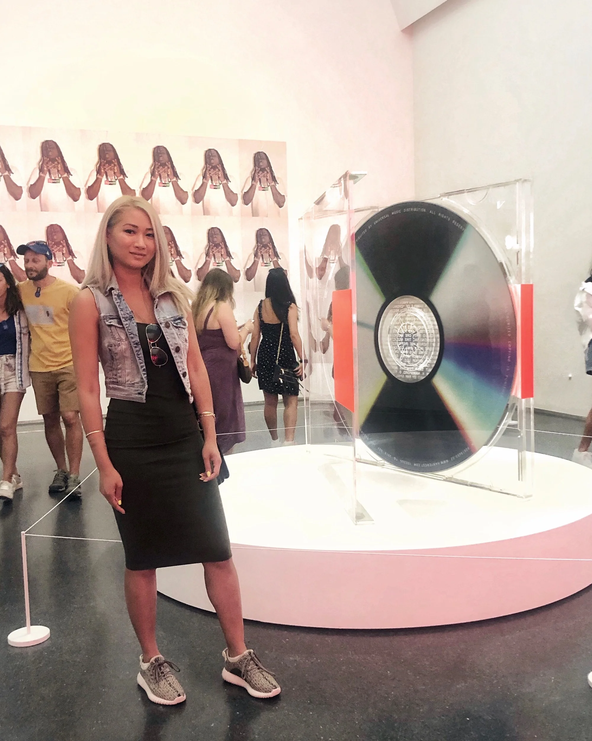 Weekly WHOA's vol.7 🔥