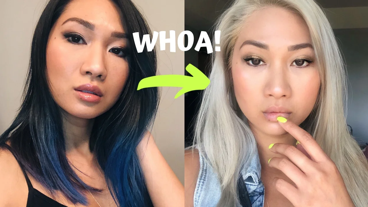 Hair Transformations by Uberliss