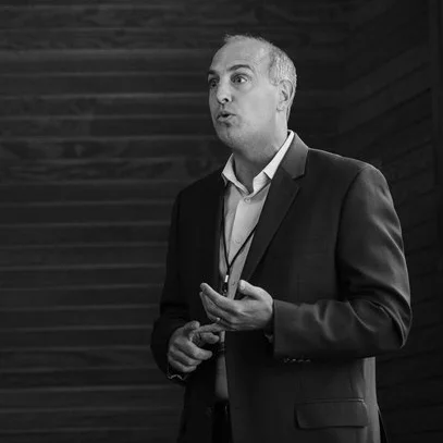 Karl Wirth, Founder & CEO, Evergage