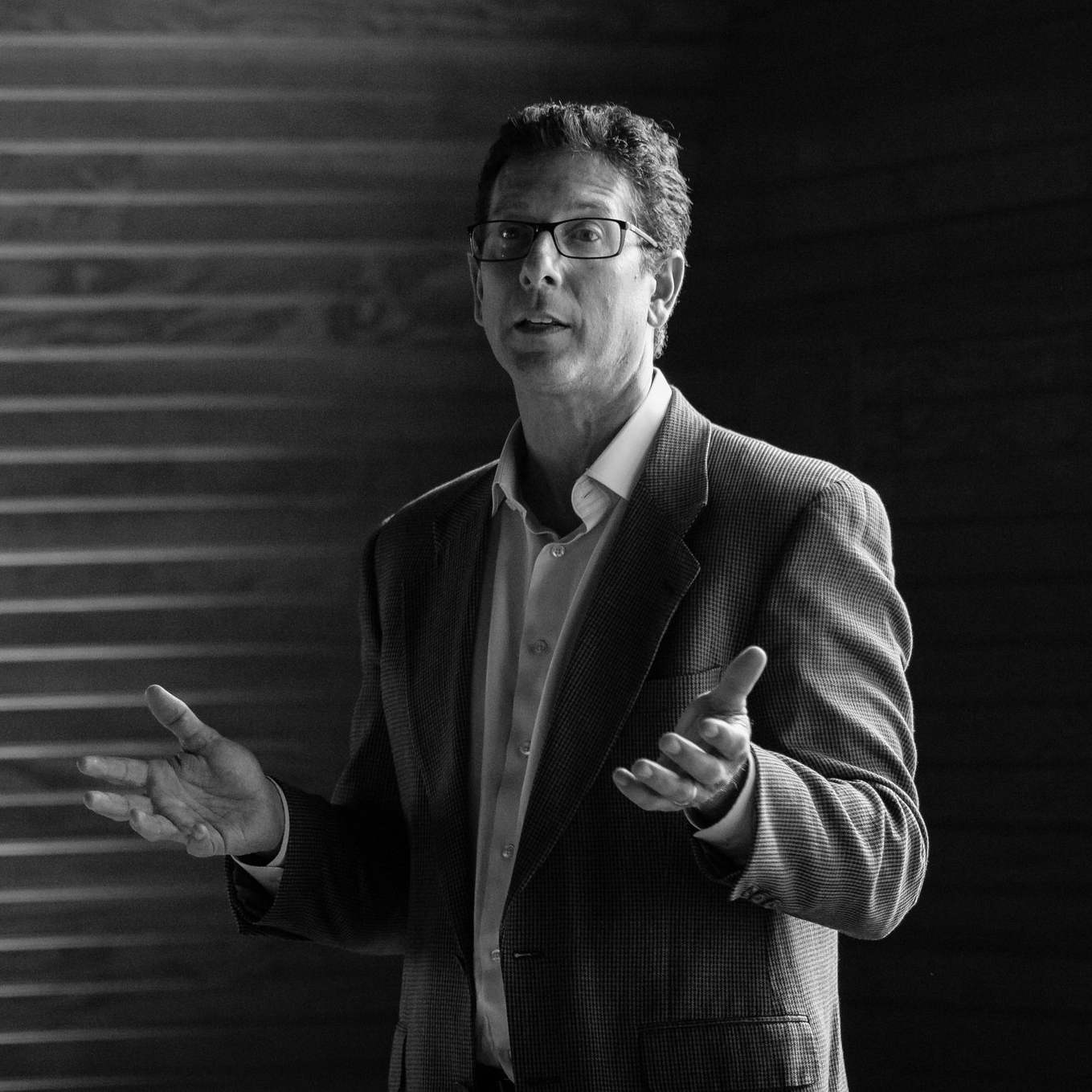 Jeff Glass, CEO, Hometap