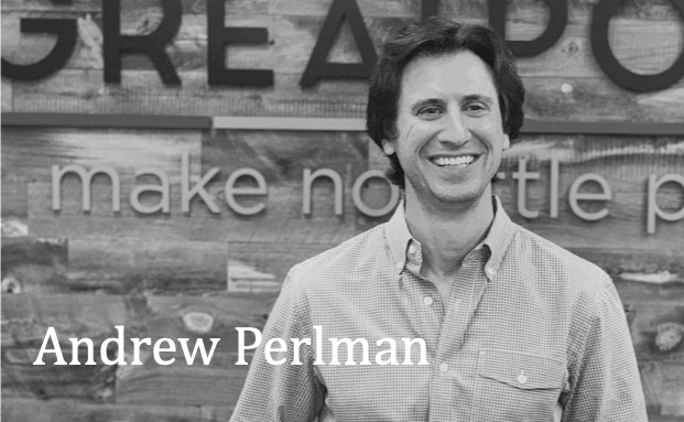 Andrew Perlman is the Chief Executive Officer of GreatPoint Energy. Since co-founding the Company in 2004, Mr. Perlman has been deeply involved in all aspects of its growth, driving the development of its technology and building a highly experienced team which marries both scientific and commercial expertise. Mr. Perlman is an entrepreneur who has successfully co-founded eight venture-backed companies. Prior to founding GreatPoint Energy, he served as the Chief Executive Officer and Co-founder of Coatue Corporation, a microelectronics company which was purchased by Advanced Micro Devices (NYSE: AMD). In 1995, Mr. Perlman founded Cignal Global Communications, a pioneer in integrated voice/data network communications, and served as President until its sale in 2000 to one of the largest cable operators in Europe. Mr. Perlman is a Partner at GreatPoint Ventures, an investment firm focused on early stage commercialization of new, cutting-edge technologies; and sits on the Board of Coskata, a producer of low cost ethanol and plastics from biomass or natural gas. He was selected by the MIT Technology Review as one of the world's top 35 innovators under the age of 35, the Boston Business Journal as one of Massachusetts' most promising business people, and has been profiled by the Wall Street Journal as a leading young entrepreneur.