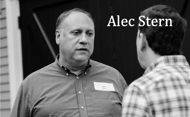 Alec Stern was most recently Vice President of Strategic Innovation and Executive in Residence for the Small Business Innovation Program at Constant Contact (Nasdaq: CTCT 2007, Acquired by Endurance International Nasdaq: EIGI 2016). Alec is a member of Constant Contact's founding team as one of the original three in an attic. His wide range of responsibilities included senior roles in strategic partnerships, channels, business development and sales. Alec was also responsible for the creation and development of Constant Contact’s channel partner programs. He also spearheaded strategic innovation, community-based entrepreneurism and vertical industry thought leadership for the company. Alec engages with hundreds of startup and small businesses annually and advises a variety of early stage companies. He serves as a judge, mentor and advisor for startup accelerators, startup schools, universities and programs. As an angel investor and limited partner in the G20 Venture Fund, Alec is an investor in a number of rising startups. He has been a featured speaker for national and regional small business, nonprofit and industry conferences, startup accelerators, colleges and universities. Alec is active on the Board of Directors, Board of Advisors or Executive Committees for organizations including BoardOnTrack and Nix86. He is an appointed member of the City of Boston Neighborhood Innovation District Committee, the 128 Innovation Committee and the Boston’s Small Business Advisory Council as well as a founding organizer of the CityStart Boston Civic Innovation program. He holds an MBA from Northeastern University and a BS from Syracuse University.