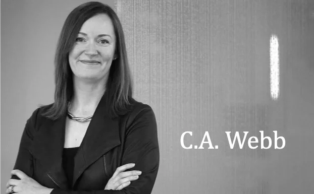 C.A.Webb has spent her career as an entrepreneurial problem solver in both the private and not-for-profit sectors where she has helped build emerging organizations into brands that create lasting impact. Most recently, she co-founded _Underscore.VC, a tech fund using a network-driven approach to bring emerging and experienced entrepreneurs together to build the next generation of great tech companies. Prior to that, she led NEVCA for four years, where she worked in partnership with local entrepreneurs and VCs to shape Massachusetts into the best place in the world to start and grow companies. Webb serves on the boards of The Boston Foundation, the Alliance for Business Leadership, MassRobotics, Room to Grow and Resilient Coders. She also is a member of the Massachusetts Women’s Forum, a select group of women business leaders. In 2015, Webb was recognized as an "Innovation All Star" by the Boston Business Journal and in 2016 was named one of the 30 most disruptive people in Boston tech by Boston Magazine. In 2018, she was named one of the 100 most influential people in Boston by Boston Magazine. She earned her undergraduate degree in English and Women’s Studies at Wellesley College and obtained her MBA at the Simmons School of Management.