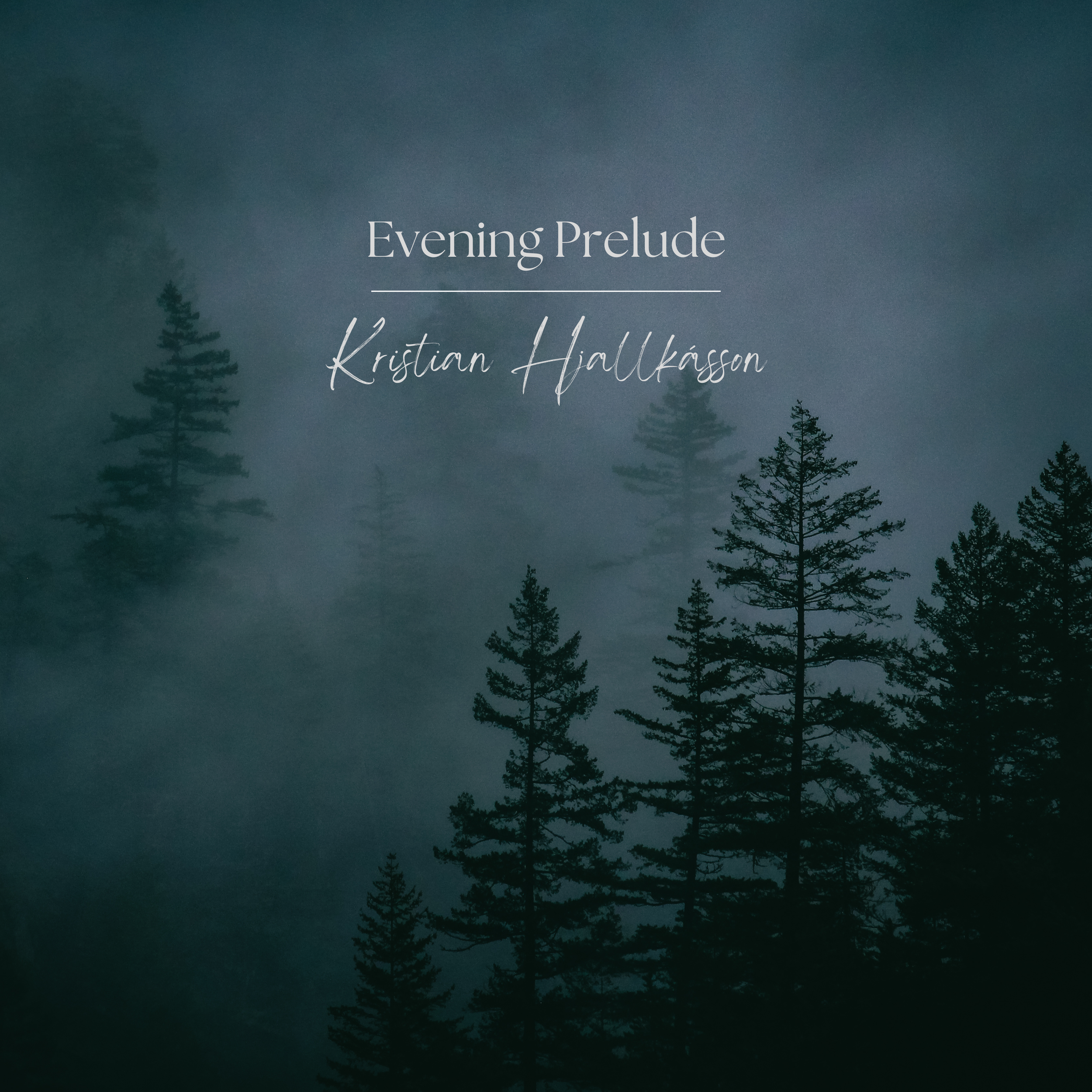 Kristian Hjallkásson -Evening Prelude.png