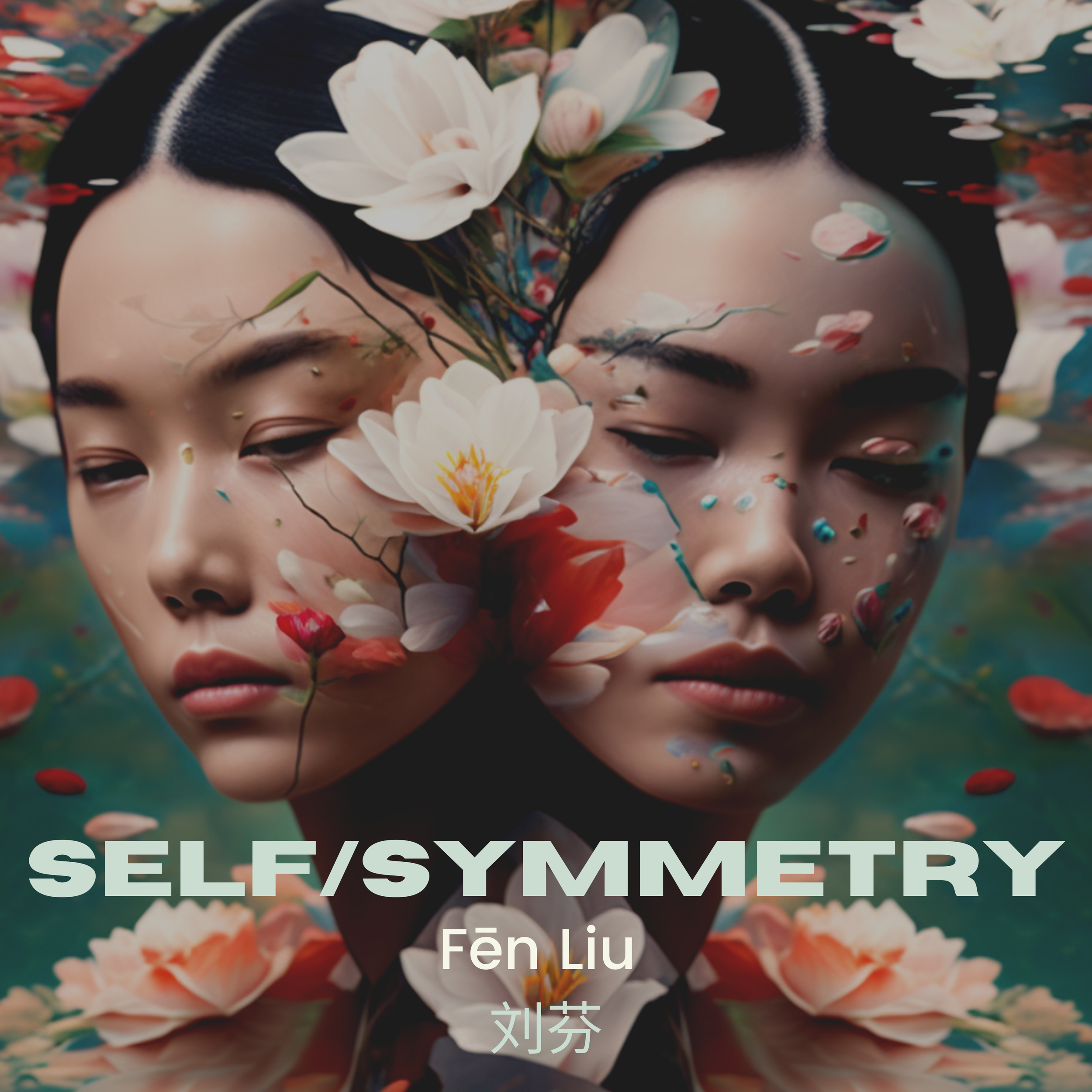 Fen Liu - Self Symmetry.png
