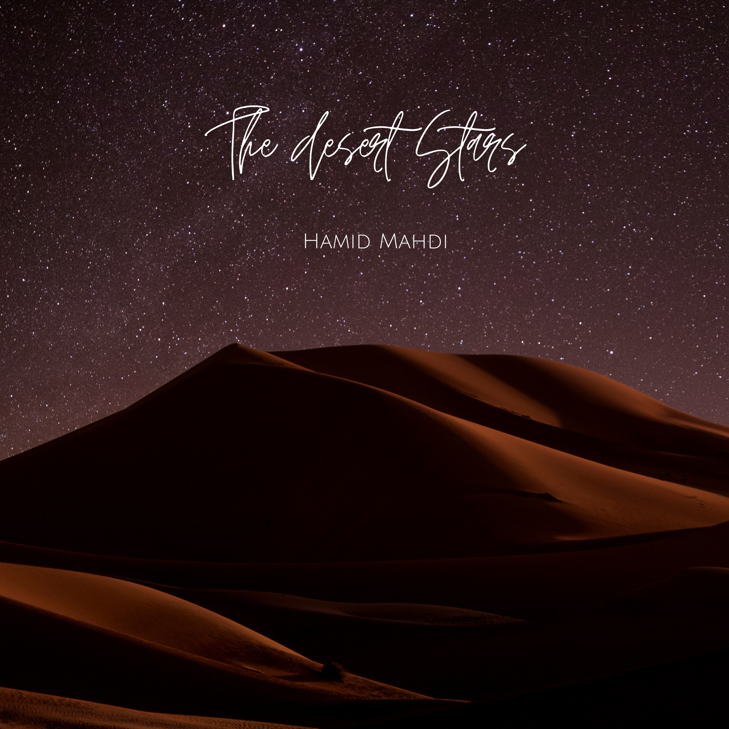 Hamid Mahdi - The desert Stars.png