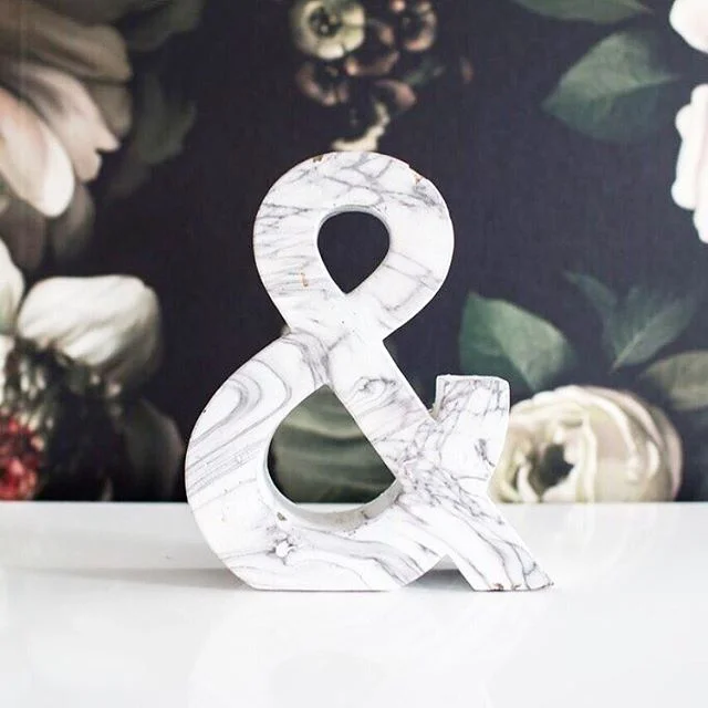 &ldquo;Be The Girl Who Just Went For It&rdquo; 💕
.
I started 23&amp;9 Creative my senior year of college as a resume shop on Etsy (it still lives!) and over the years it snowballed into branding + website design!
.
And now I get to work with incredi