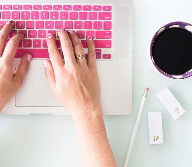 I'm sorry, your old website can't come to the phone right now... Why? Because you&rsquo;re too busy giving it a makeover! 💻💃💞
.
Wondering what 23&amp;9 Creative can do for your biz? From a last pair of eyes on your site before the big launch day, 