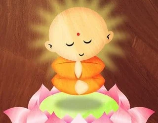 Prison Dharma Meditation Program