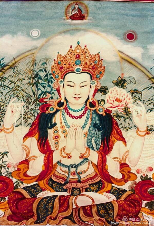 Pingping Shares with You: What Is Buddha?