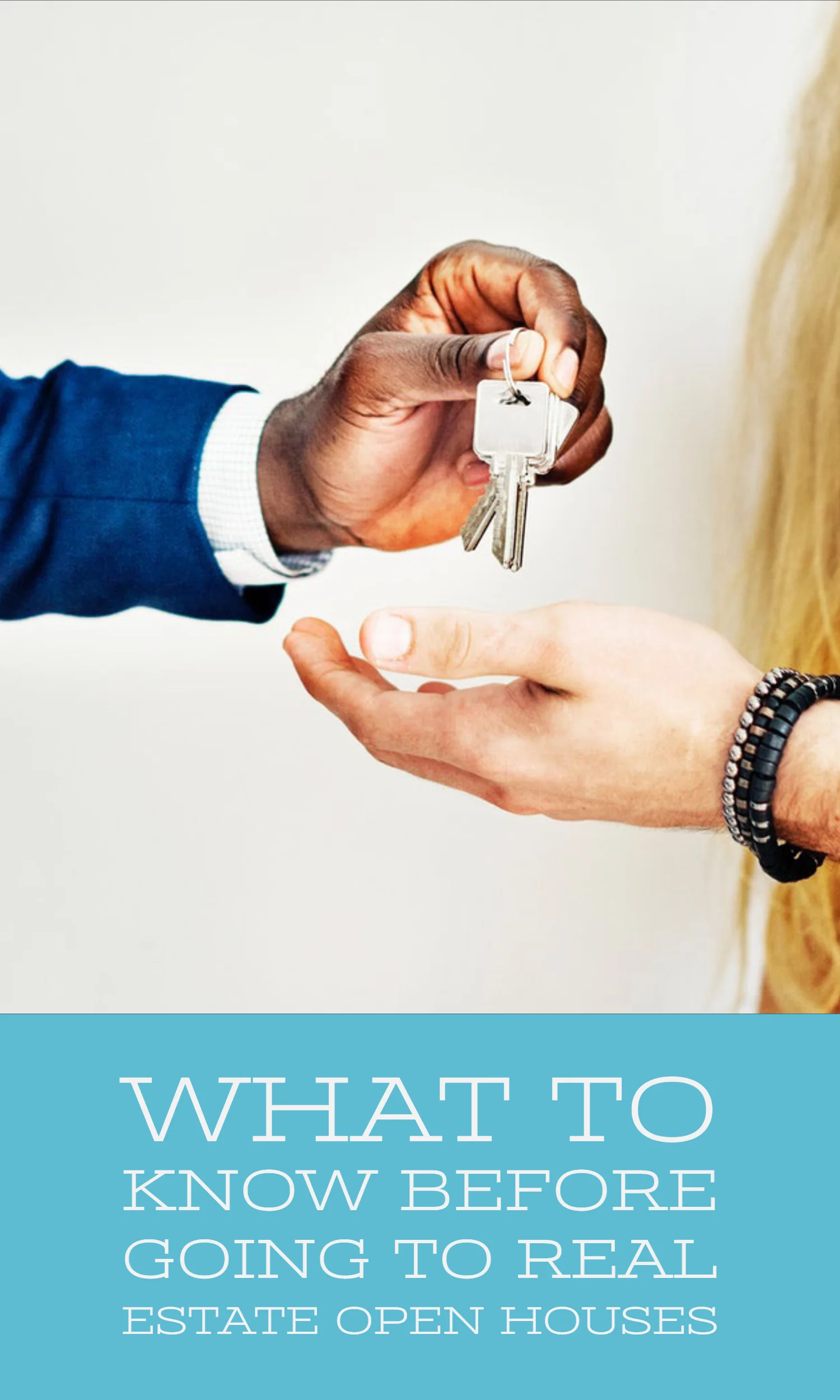  What to Know Before Going to Real Estate Open Houses