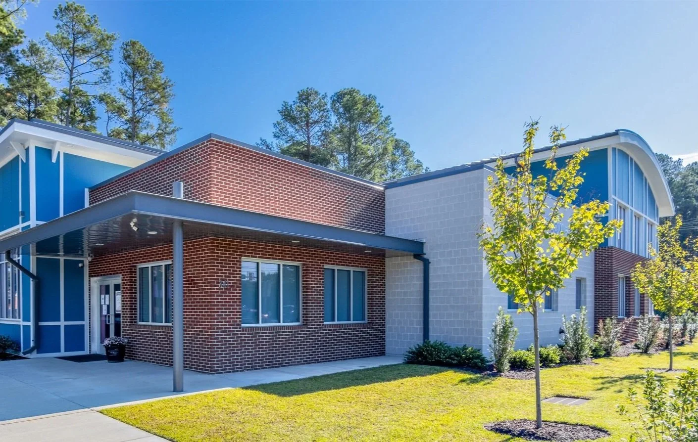 Rainbow Pediatrics, Fayetteville, NC