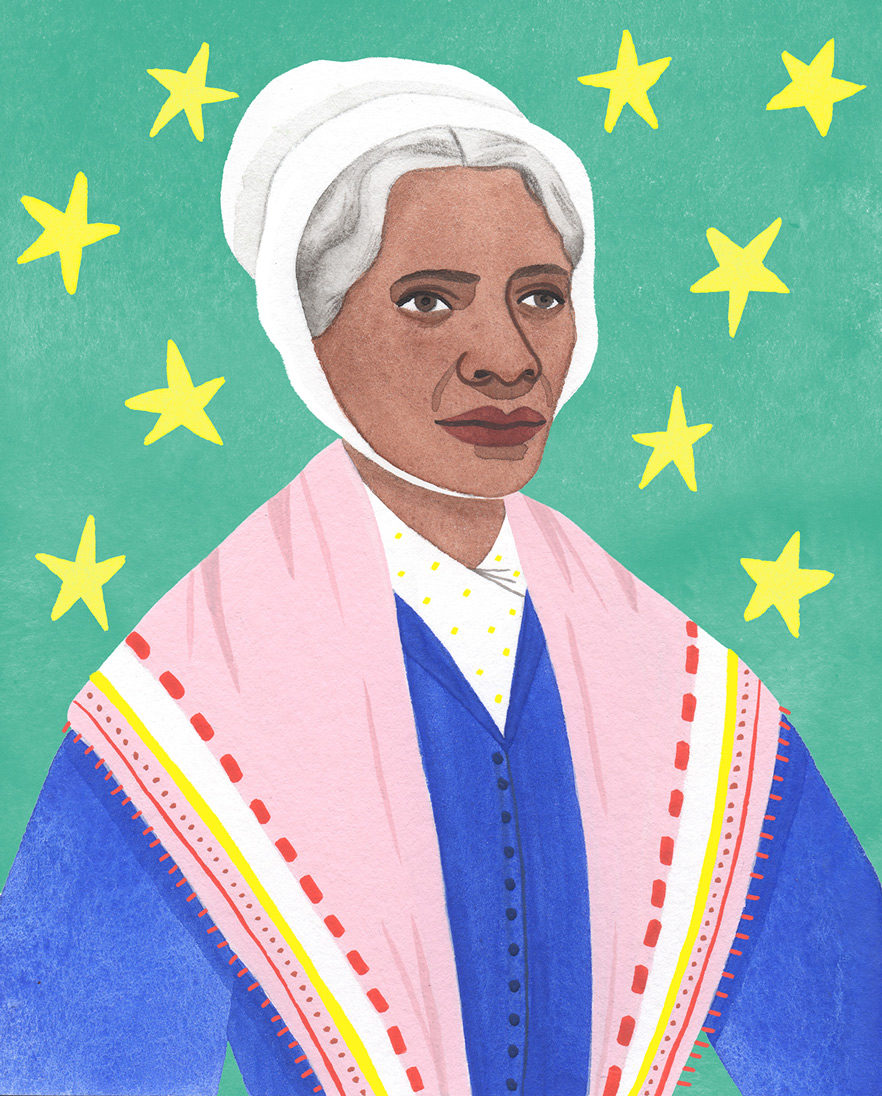 Sojourner Truth