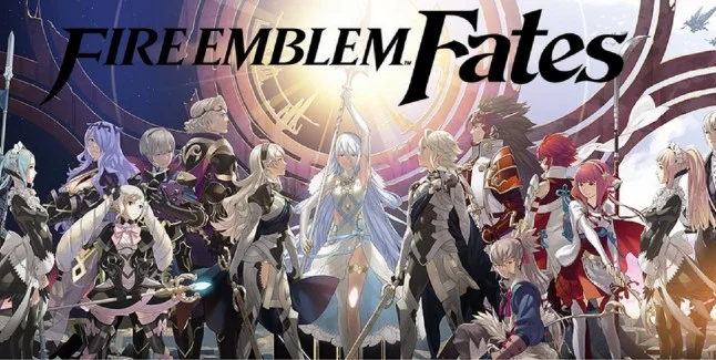 Special shout outs to Fire Emblem Fates: Birthright and Conquest, which were released earlier this year. They are both excellent and are very much like Awakening.
