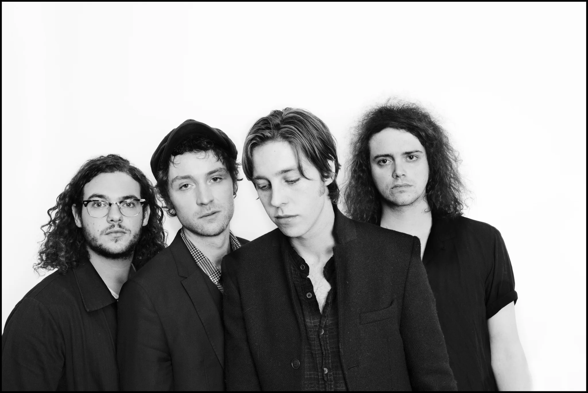 Photo by Jill Furmanovsky