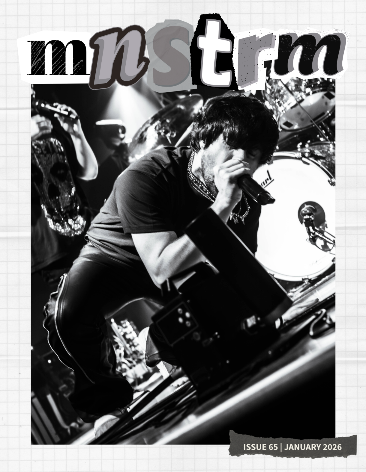 January 2026 - Issue 65