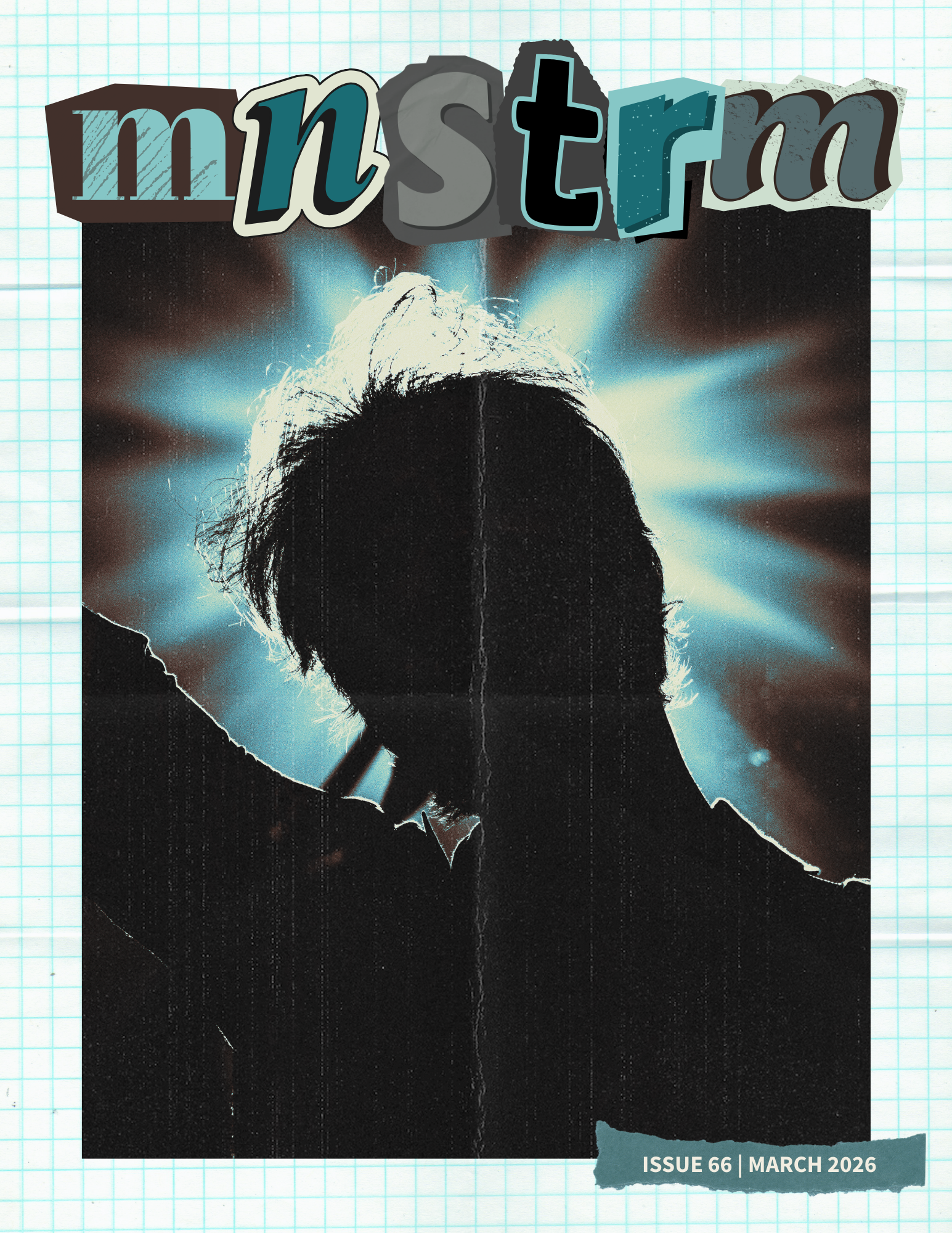 March 2026 - Issue 66